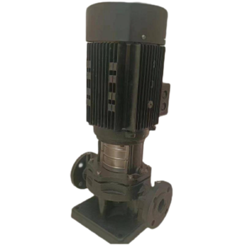 五洲泵业立式水泵TD80-48台