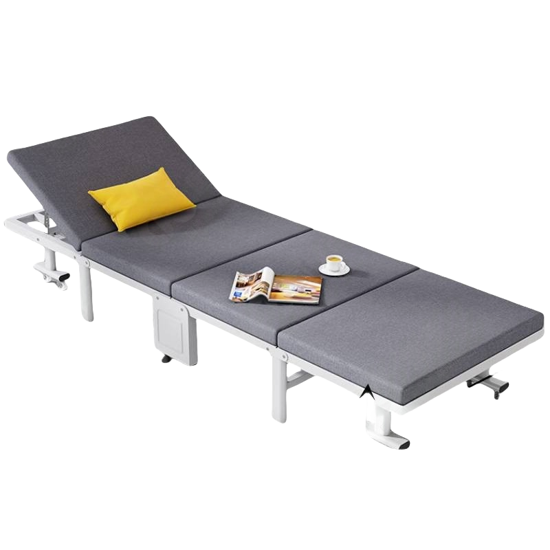 鑫龙都五档折叠床