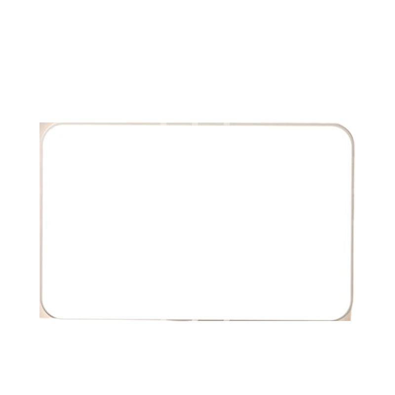 古达客厅主灯大气led吸顶卧室灯现代简约灯具全屋套餐组合