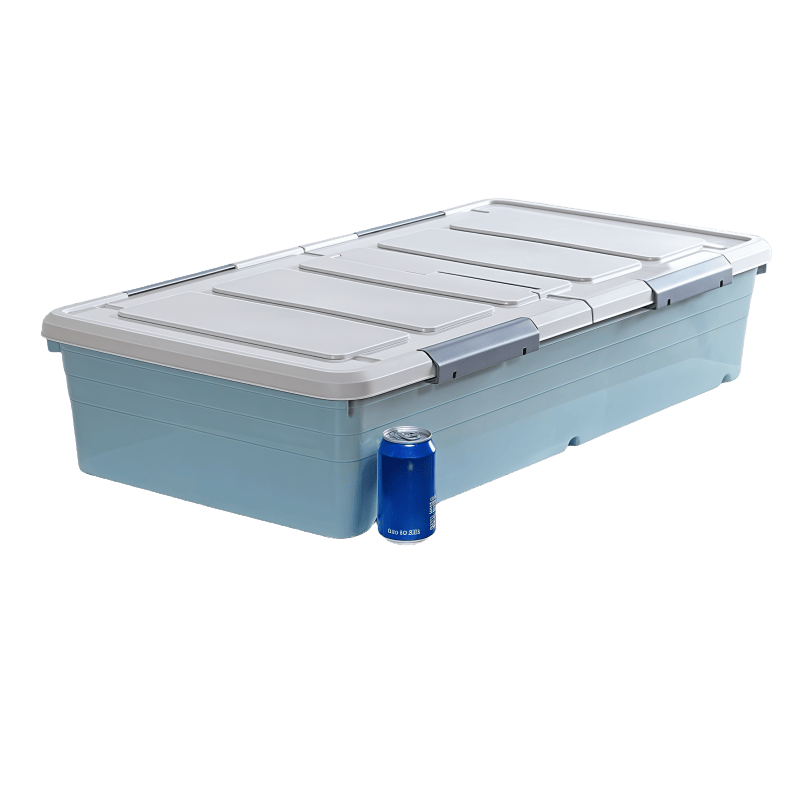 义尊 塑料收纳箱 100*51*20cm 个