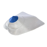 铁迅防晒斗篷TF9顶 颜色请自行备注