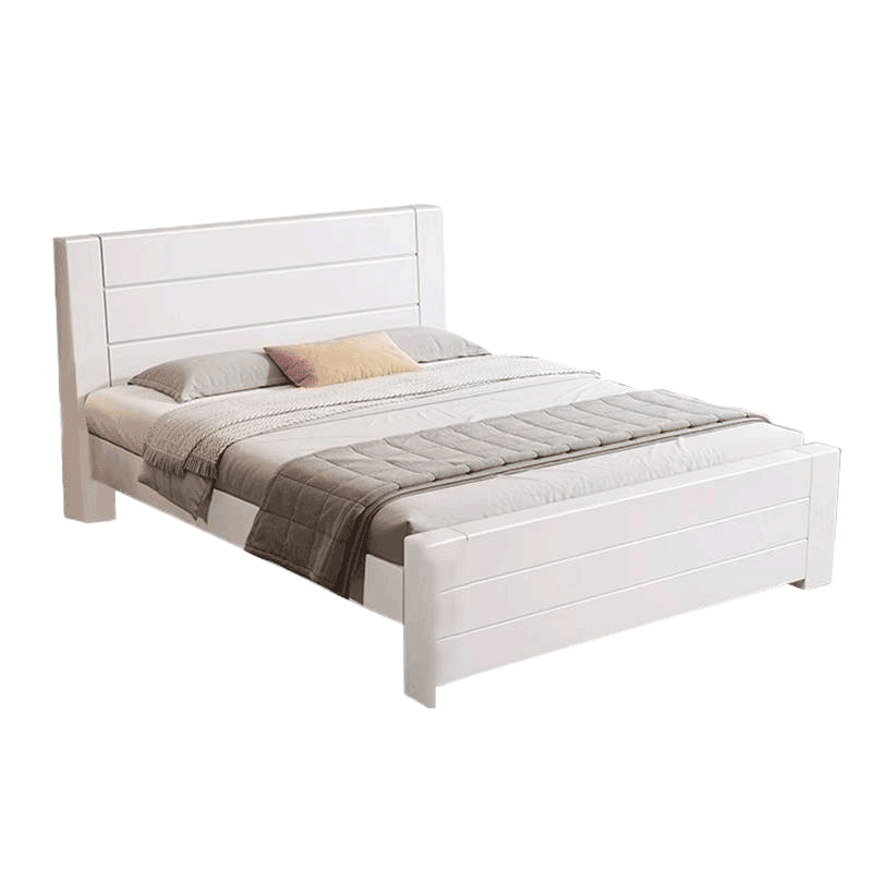 长裕兴 家用床 1.8米+床垫 张