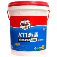 德高 K11超柔防水浆料 42KG套装(单位:套)