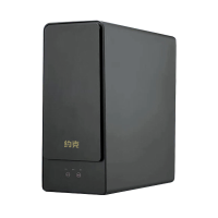 约克家立方600G 家用净水机RO反渗透水器过滤器净水器 RO滤芯YK-RO2-600(B102)