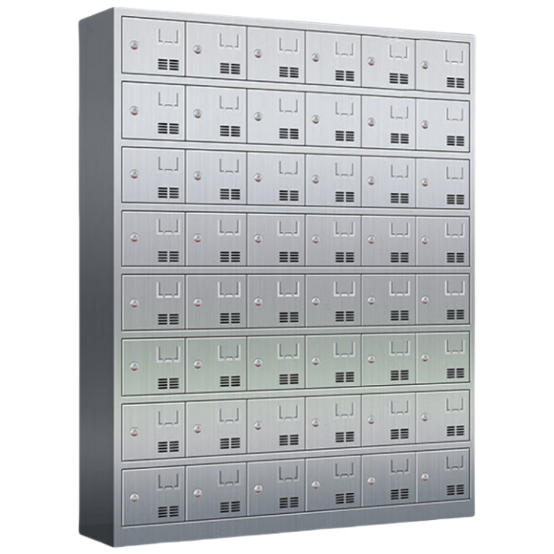 依韵珂不锈钢碗柜48门143*30*180cm台