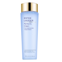 雅诗兰黛(Estee Lauder)保湿柔肤水爽肤水400ml蓝水 补水保湿修护舒缓化妆水 平衡控油 蓝水400ml
