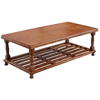 乐琪艺 长茶几 128cm 张