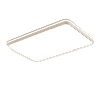 古达客厅主灯现代简约大气吸顶灯led灯灯具大全