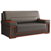 豫龙都 沙发 双人位 张