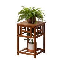 鑫龙都落地花架