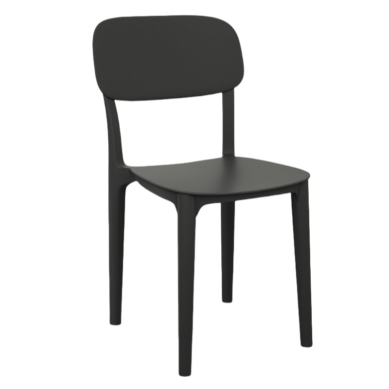 彭梵靠背椅椅子400*390*770mm把