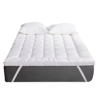 路吉通 1.8m床褥 180*200cm+5cm 床