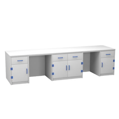 烁恒实验桌3m台