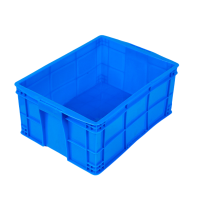 蕃蒂物料箱465*350*220mm个