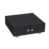 凌迪星储物柜60*60*26cm台