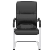 豫龙都弓形椅双层把