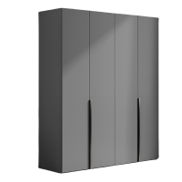 乐琪艺 衣柜 四门 台