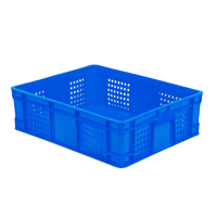 怡卓欧长方形筐375*300*115mm个