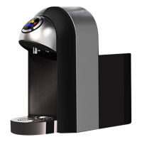 西屋饮水机智能操控家用小型直饮一体机即热型饮水机WFH-S2