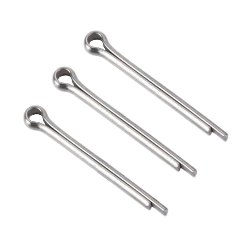 新凯益 不锈钢开口销 4*100mm 个