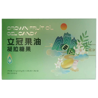 文冠果油凝胶糖果松针油紫苏籽油翅果盐肤木果油 30粒