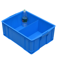 义尊 工具箱 两格 个