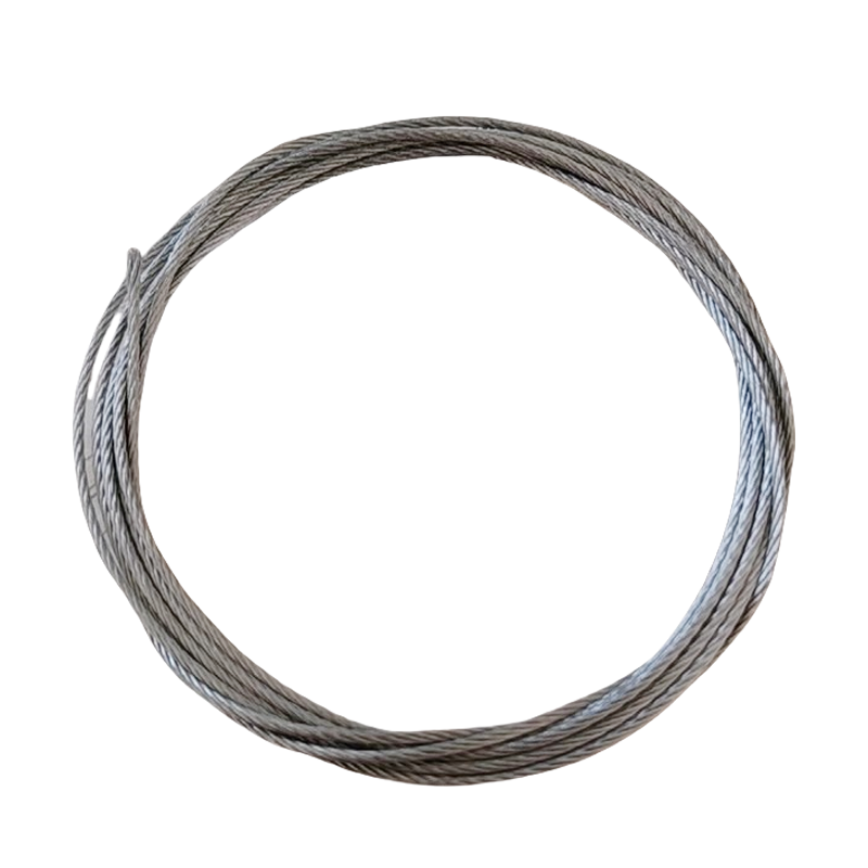 区南 不锈钢钢丝绳 26mm 米