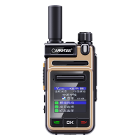 5G全网通对讲机全国对讲不限距离