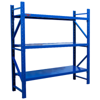 盛松林 置物架 2000*600*2000mm 300kg 组