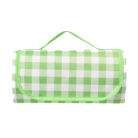 野餐垫防潮垫加厚便携坐垫春游野炊防水草坪垫子地垫户外帐篷露营