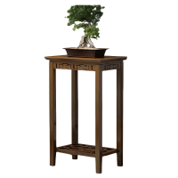 鑫龙都落地花架置物架