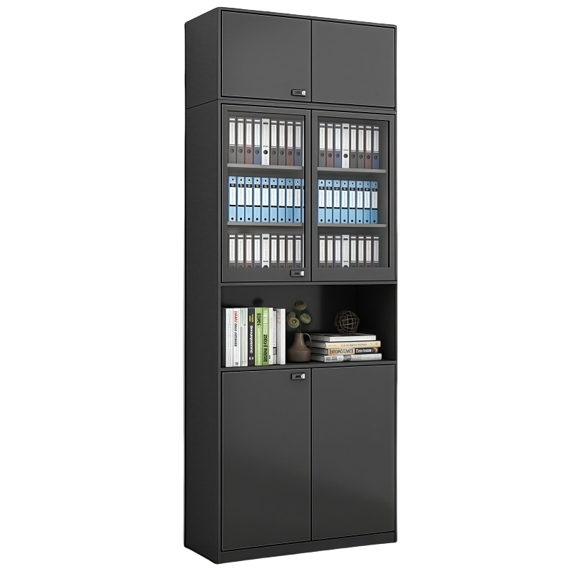 豫龙都 储物柜 上玻顶柜 台