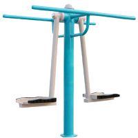 喜立健 户外健身器材 双人浪板(新国标) 件