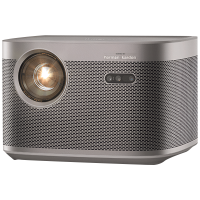 极米H5投影仪家用高清1080P 高亮办公投影机客厅卧室智能家庭影院