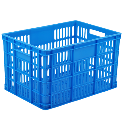 依韵珂塑料物品框460*320*280mm个