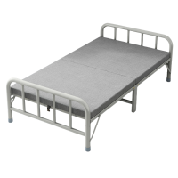 豫龙都折叠床单人张