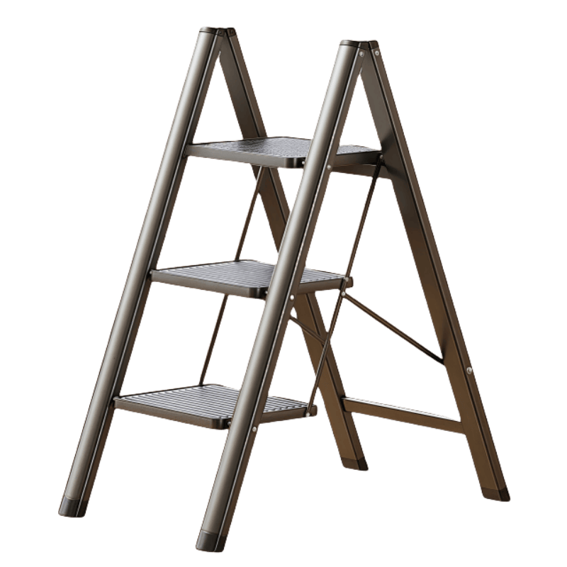 鑫木樽人字梯41*65*84cm个