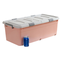 义尊 衣物收纳盒 79*39*26cm 个