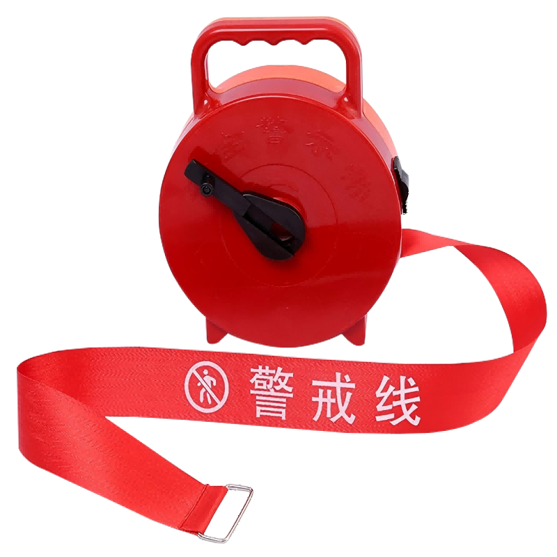 益电 手提式警示带 100米 个