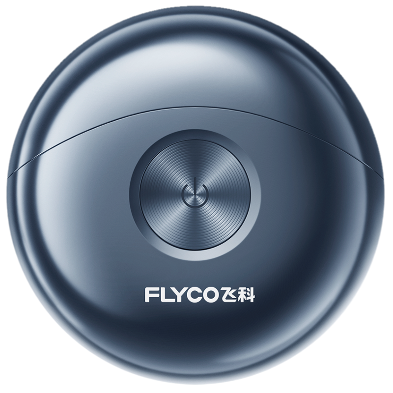 飞科(FLYCO)FS891电动剃须刀双头刮胡须刀全身水洗智能须刨轻便携新年2025礼物送男朋友男生老公礼袋礼品