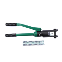 长鹿手动液压钳 704502. 240 把