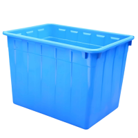 鑫木樽收纳箱870*655*615mm个