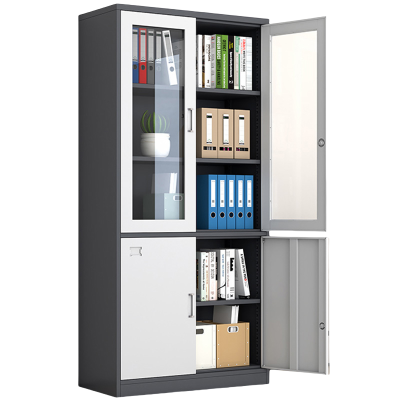 黎谷瑞 文件柜 大器 台