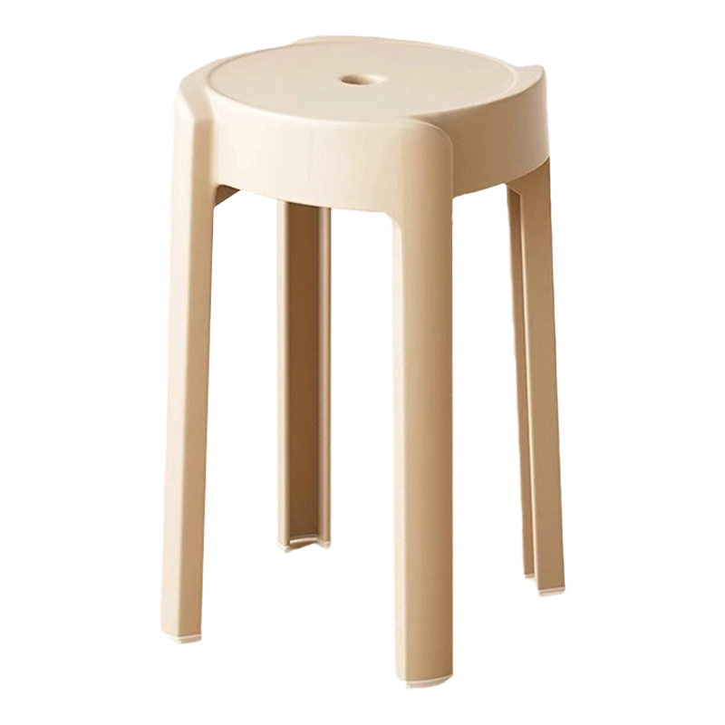 依韵珂家用塑料凳330*300*460mm个