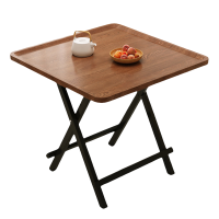 豫龙都折叠桌60cm张