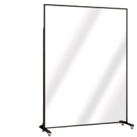 豫龙都穿衣镜178*180个