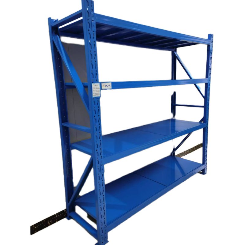 武森 四层货架 600mm*1800mm*2000mm