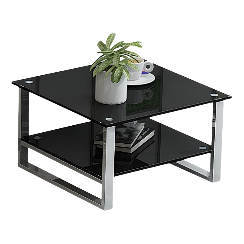 晨磊 方茶几 60*60*45cm 个