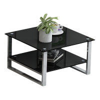 晨磊 方茶几 60*60*45cm 个