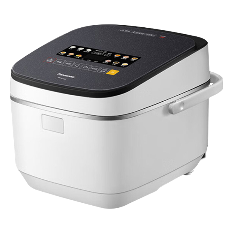 松下电饭煲4.8L智能预约多功能电饭锅SR-HT185